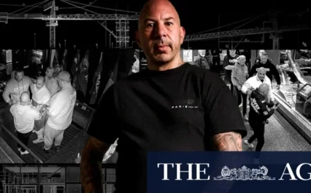 Insider Exposes CFMEU’s Reality of Violence and Betrayal