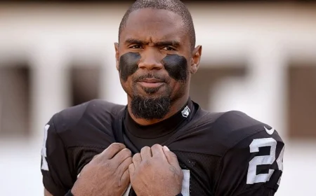 Charles Woodson next act: Browns stake, broadcast buzz, and a Hall of Famer’s widening footprint