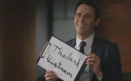 Mentalist Oz Pearlman Astonishes by Revealing ATM PIN from Audience Mind