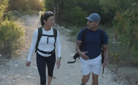 Dr. Peter Attia Highlights Exercise as Essential for Longevity