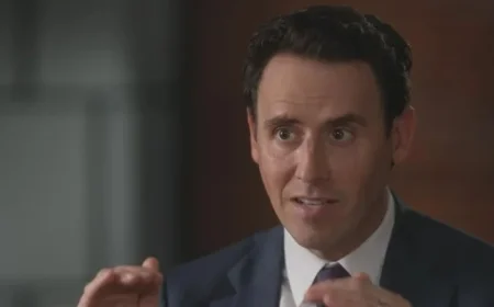 Mentalist Oz Pearlman Astounds with Psychic-Like Mind Reading Skills