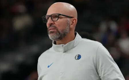 Mavericks Risk Repeating Past Costly Disaster