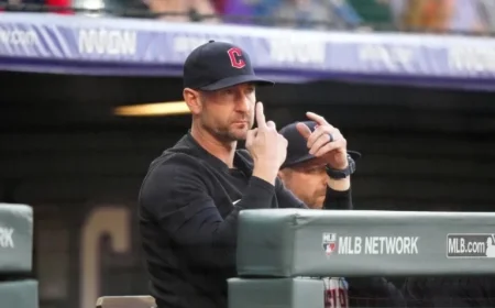 Orioles to Appoint Craig Albernaz as New Manager