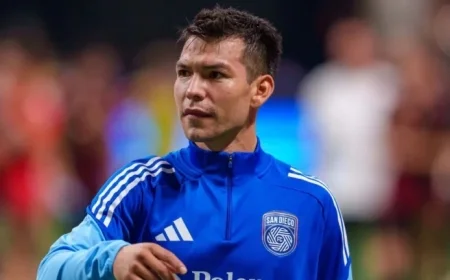 Chucky Lozano Dropped Ahead of San Diego’s Playoff Debut