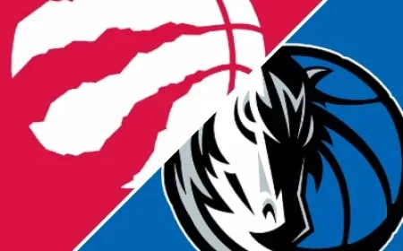Mavericks Defeat Raptors 139-129 in Thrilling Game Recap