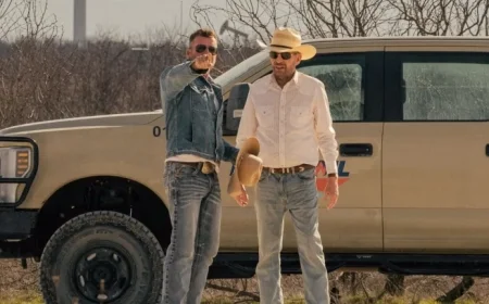 Western TV Genre Revival Thrives Beyond Taylor Sheridan’s Influence
