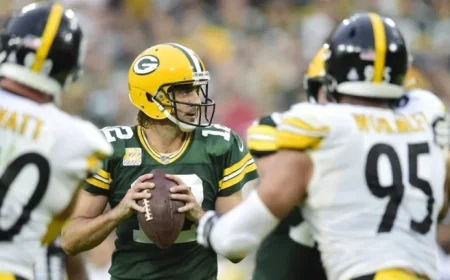 PFT’s Week 8 Picks 2025: Florio Faces Off Against Simms