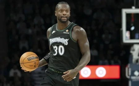 Wolves Triumph Over Pacers Despite Edwards’ Injury: Three Key Takeaways