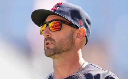 Orioles Appoint Craig Albernaz as New Manager, Sources Confirm