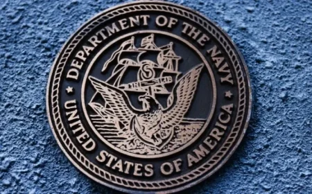 US Navy Helicopter and Fighter Jet Crash Separately in South China Sea