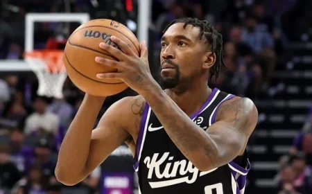 Malik Monk Shows His Worth: Why Trading Him Hurts the Kings