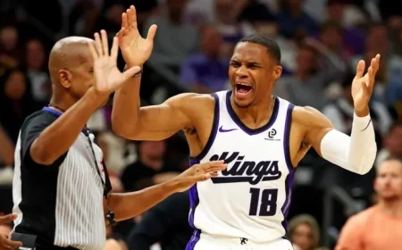 NBA Acknowledges Major Officiating Errors Post Kings vs. Suns Match