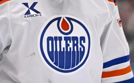 Pressure Builds for Oilers to Trade Former First-Round Pick