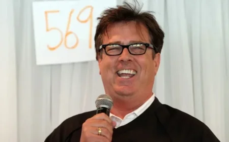 Marty Tirrell Faces New Fraud Indictment