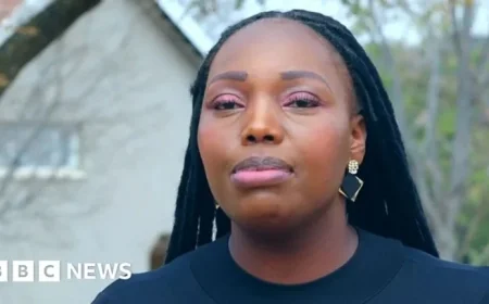 Operation Dudula: South African Movement Blocks Migrants from Healthcare