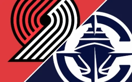 Clippers Triumph Over Trail Blazers 114-107: Oct 26, 2025 Recap
