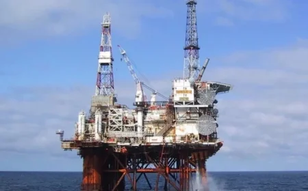 Oil and Gas Company in Administration Puts Over 2,000 Jobs at Risk