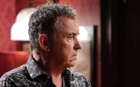 EastEnders: Home Video Reveals Shocking Past Secrets