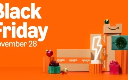 Black Friday 2025: Essential Dates and Details Revealed
