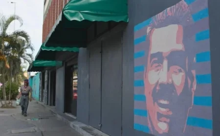 Trump Pressures Venezuela: What Awaits Nicolás Maduro Next?