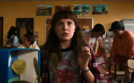 Verification: Has Millie Bobby Brown Donated $1 Million to LGBTQIA+ Causes?