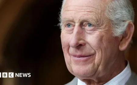 King Joins First Official LGBT Event Following Veterans’ Campaign