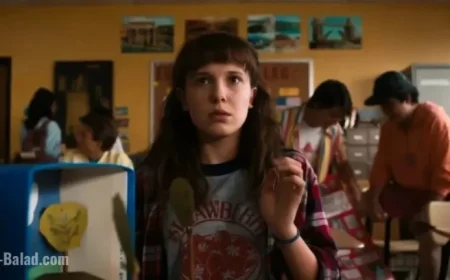 Millie Bobby Brown Donates $1 Million to LGBTQIA+ Causes