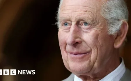 King Attends First Official LGBT Event Following Veterans’ Campaign