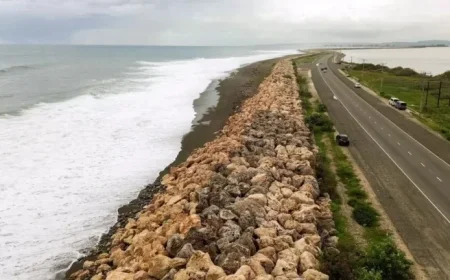 Hurricane Melissa Intensifies, Continues Deadly Path in the Caribbean