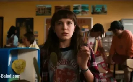 Millie Bobby Brown Contributes $1 Million to LGBTQIA+ Support Initiatives