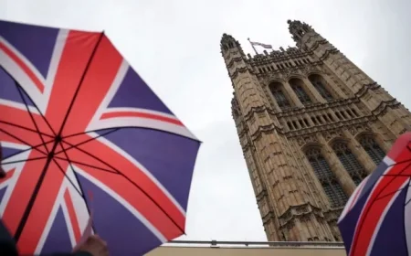 UK to Reduce Tax-Free Savings Allowance in November Budget: Report