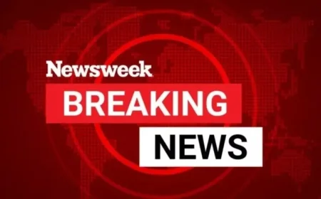 Trump Responds to Russia’s Burevestnik Missile Test