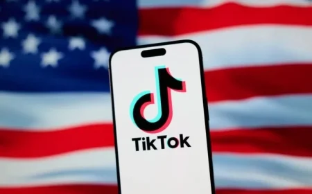 Trump and Xi to Finalize TikTok Deal on Thursday, Says Treasury Secretary