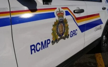 Police Report Armed Individual in Waverley Home: Alert Issued