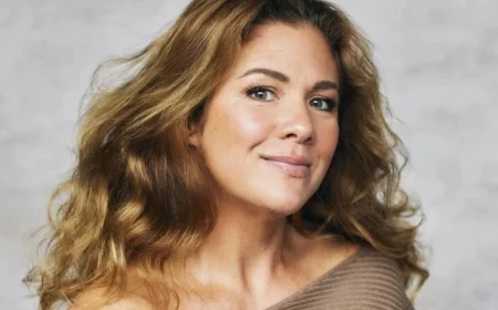 Sophie Trudeau Embraces Mindfulness and Family Amid Dating Rumors of Katy Perry and Justin Trudeau