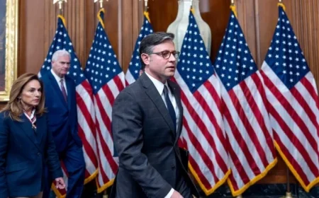GOP Addresses Voter Concerns on Increasing Health Care Premiums