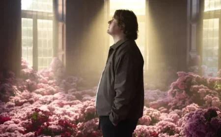 Lewis Capaldi Unveils 2026 North American Tour: Ticket Details Inside