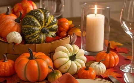 11 Must-Have Thanksgiving Essentials for a Stress-Free Dinner