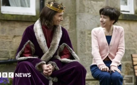 Man Secures Significant Damages for Misleading Portrayal in Richard III Film