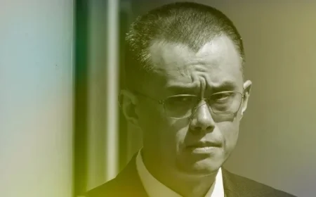 Crypto Billionaire’s Controversial Pardon Offers Key Lessons