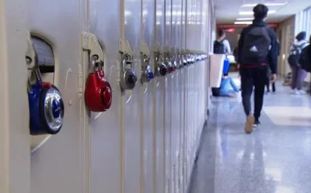 Alberta Government to Present Back to School Act Today