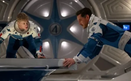 ‘The Fantastic Four: First Steps Streaming Now on Disney+’