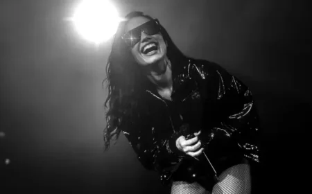 Demi Lovato Unveils ‘It’s Not That Deep’ North American Tour Dates