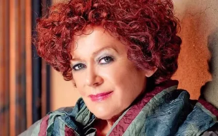 Patricia Quinn Celebrates 50 Years with Rocky Horror Legacy