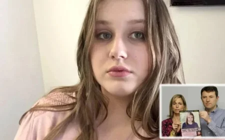 Madeleine McCann Case: Alleged Stalker Claims She Was Missing Girl
