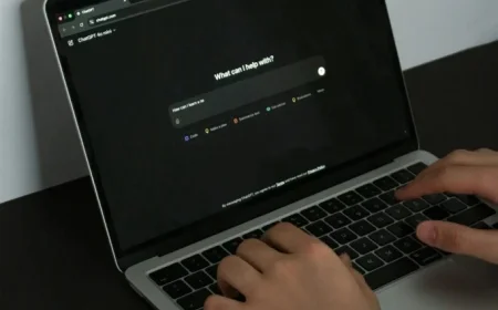 ChatGPT Faces Ongoing Outage: Reports Confirm Service Disruptions