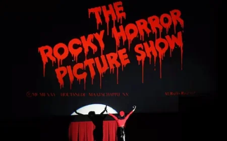 Why Fans Continue to Cherish The Rocky Horror Picture Show