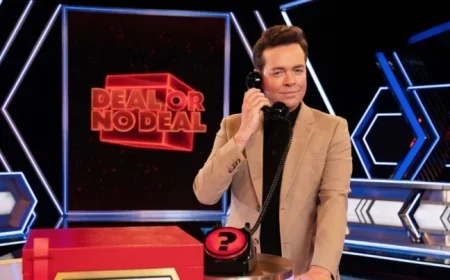 ITV Viewers Frustrated by New Deal or No Deal Premiere Issues