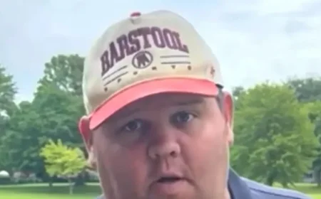 Barstool Sports’ Cody ‘Beef’ Franke Dies Suddenly Due to Medical Issue