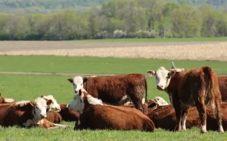 Rising Beef Prices: Politicians Clash Over Cattle Production Issues